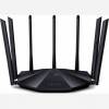 Tenta AC23 wireless Router AC2100 Dual-band (2.4 GHz / 5 GHz) Gigabit Ethernet 1000Mbps Black